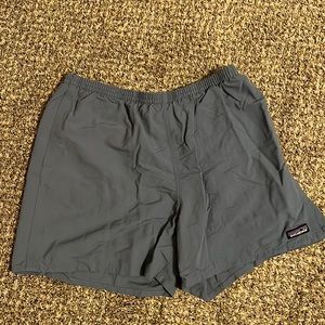 Patagonia mens shorts